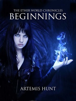 cover image of The Ether World Chronicles